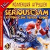 Serious Sam. Первая кровь