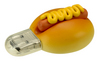 Fast Food USB Memory: Hot Dog