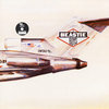 beastie boys - licensed to ill LP