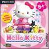 Hello Kitty комп игра