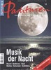 Подписка на журнал Partituren