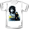 T-shirt with Jim Morrison