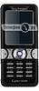 Sony Ericsson K550i