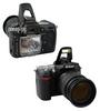 Nikon D80 Kit AF-S DX 18-135 мм G IF ED