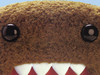 Domo-kun