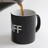 On/Off cup