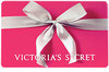 Victorias secret gift card