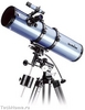 Телескоп-рефлектор Skywatcher 1309EQ2