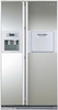 Холодильник Side By Side Samsung RS-21KLMR