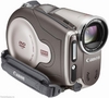 DVD видеокамера Canon DC50