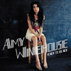 CD Amy Winehouse - Back to black