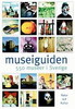 Museiguiden : 550 museer i Sverige