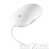 Проводная оптическая мышь Apple Mighty Mouse (New!)