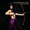 Juliette and the Licks "Four on the Floor"
