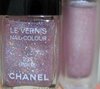 Chanel Pepite 237 Nail Color