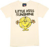 little ms. sunshine t-shirt