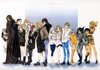 Angel Sanctuary, vol.15