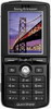 Сотовый телефон Sony Ericsson K750i