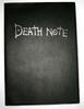 Death Note notebook