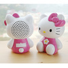 USB колонки Hello Kitty