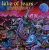 mp3-диск Lake of tears