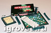 Настольная игра Scrabble (Скрэббл)