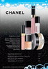 Рождественская коллекция Chanel