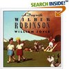 Книга "A Day with Wilbur Robinson"