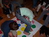 Twister game