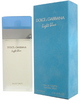 духи DolceGabbana Light Blue