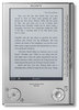 Sony PRS505 Ebook Reader