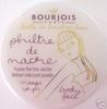 Bourjois Powder Iridescent "Mille Diamants"