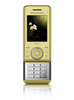 Sony Ericsson  S500i