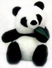 игрушка панда