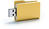 USB flash drive