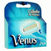 лезвия gillette venus