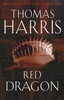 Томас Харрис. "Красный дракон"