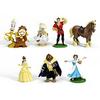 Disneys Beauty and the Beast   Figurine Set