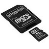 MicroSD HC 4GB для Eten Glofiish M700 Ultra Speed