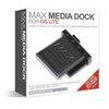Max Media Dock