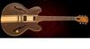 Gibson ES-335 Tom DeLonge Signature
