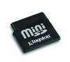 secure digital mini sd 2gb kingston