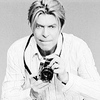 David Bowie