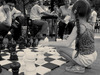 научиться играть в шахматы