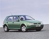 VW Golf IV