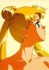 Полнометражки или хотя бы полное собрание Sailor Moon