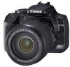 Цифровой фотоаппарат Canon EOS-400D