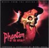 Phantom Of The Opera: Music From The Motion Picture (1989 Film) [SOUNDTRACK]