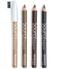 BOURJOIS MAKE UP SOURCIL PRECISION