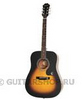 АКУСТИЧЕСКАЯ ГИТАРА EPIPHONE DR-100 VINTAGE SUNBURST